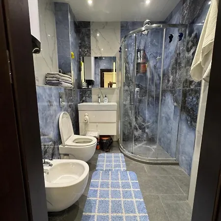 Apartmán Steya Center Varna