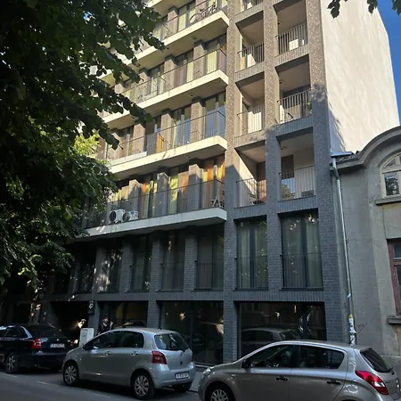 Steya Center * Varna