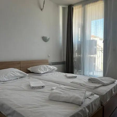 Apartament Steya Center *